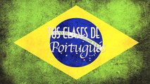 Escribir los acentos del portugués - Clases de Portugués