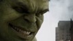 All Hulk Smash Scenes - The Avengers [HD] - top movie clip