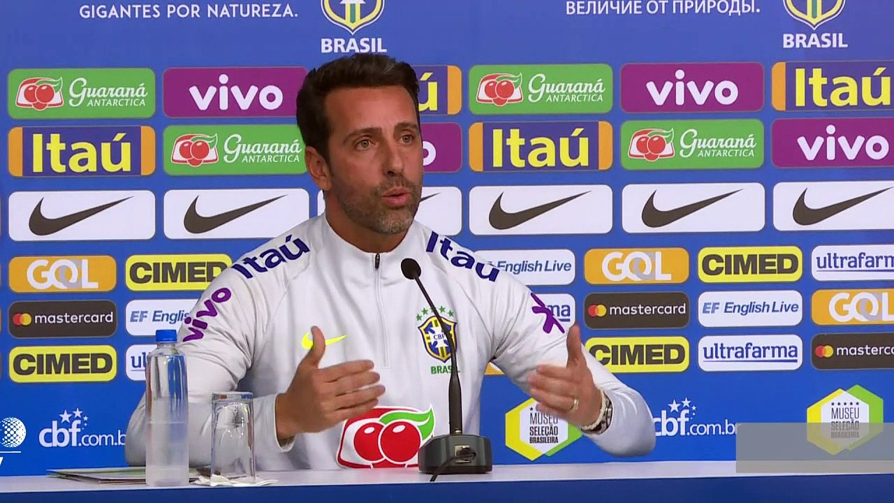 Brasil inicia con Neymar sus preparativos para el Mundial