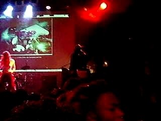 Pyd and Big-Ziro live Dance Call (Remix)