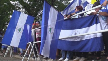 Diálogo acuerda implementar recomendaciones de CIDH tras su demoledor informe