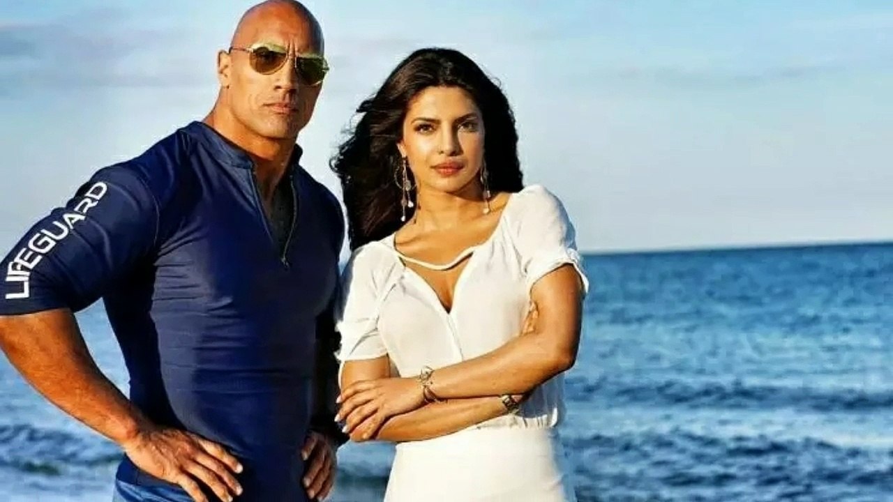 प्रियांका चोप्रा ने दिया बड़ा बयान, इस वजह से नहीं मिला Hollywood में जादा काम