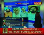 Have regional parties got the momentum to come together for 2019 — Connect with NewsX
