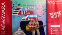 Chart TANGGA NAGA Pop Music Jaman Now (Mei 2018)