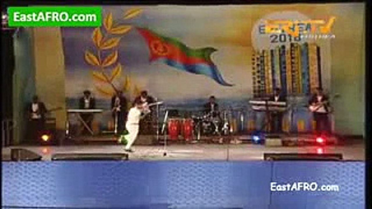 concert bezaba mealti nathnet 22 May 2018       ERITREAN NEWS 2018