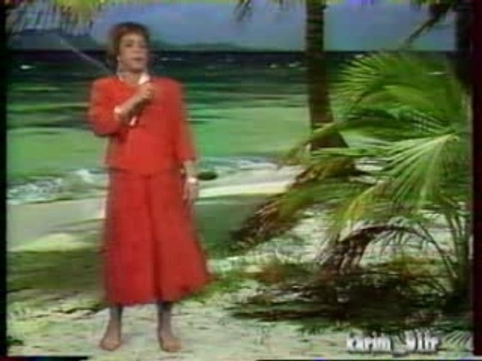 Chaba zohra  relizania ha lala