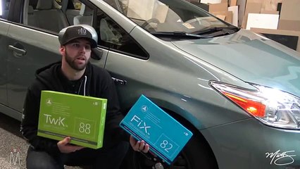 JL Audio DSP Fix 82 and Fix 86 Tutorial and Review!!!!