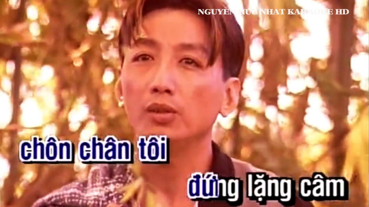 Karaoke Tí Ngọ Của Tôi Trường Vũ Beat Chuẩn