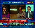 NewsX accesses details of Chowksi chargesheet; Congress-JDS power tussle and more — 8 Tonight