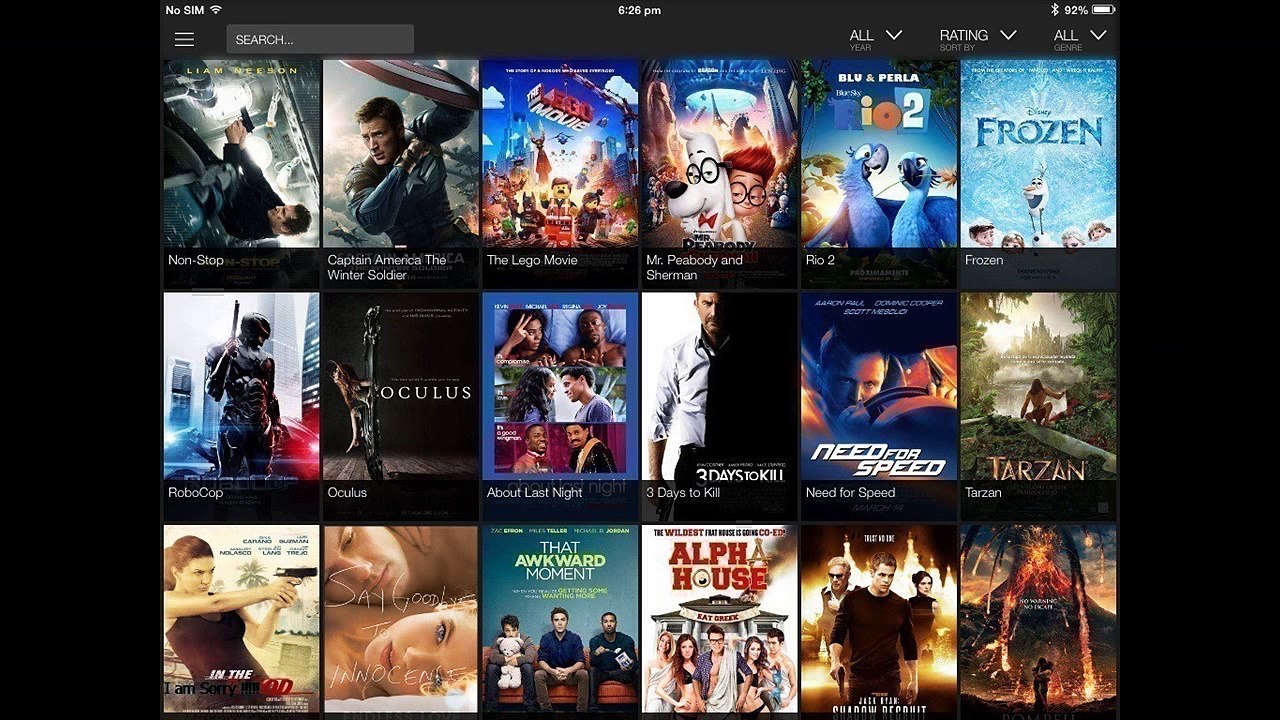 Texas Chainsaw 3D 2013 HD