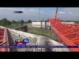Alat Pemasang Beton Ambruk di Jombang - NET24