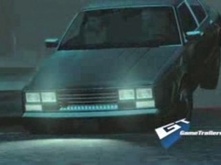 Grand Theft Auto IV gta 4 trailer
