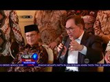 Anwar Ibrahim Temui BJ Habibie Setelah Bebas dari Penjara - NET 24