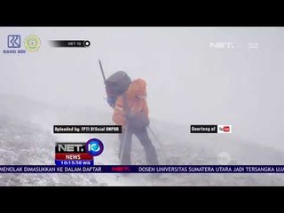 Dua Srikandi Indonesia Berhasil ke Puncak Everest - NET 10