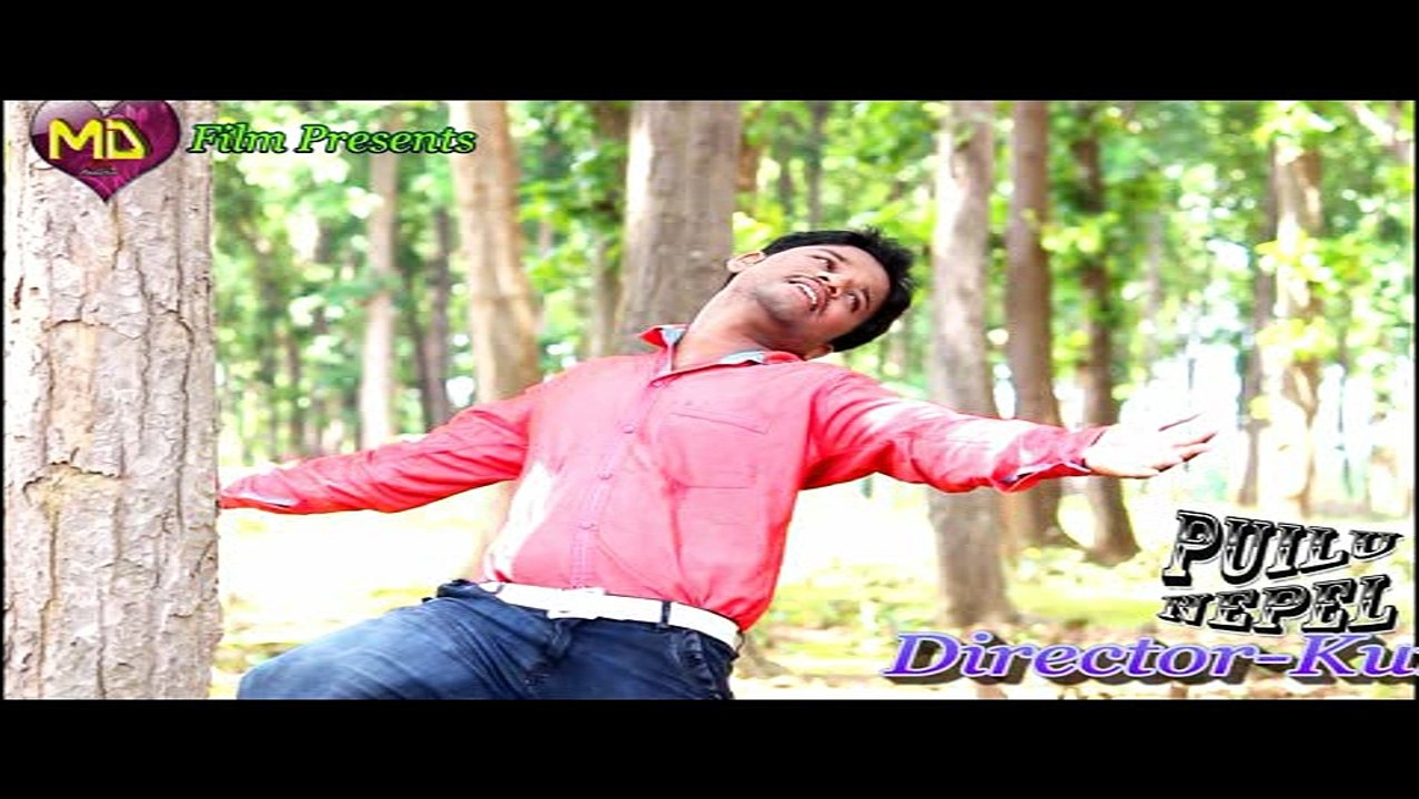 A SANTHALI MUSIC VIDEO -LOVE AT FIRST SIGHT