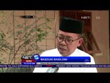 MUI Menghimbau Menjalankan Salat Tarawih Dengan Tenang & Jangan Tergesa-gesa - NET5