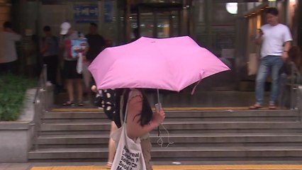 [날씨] 부처님오신날, 흐리고 따뜻...전국 차츰 비 / YTN