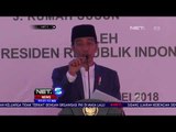Presiden Meresmikan Pondok Pesantren di Padang - NET5