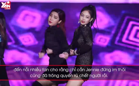 Mỹ nhân thế hệ mới nào xứng đáng là nữ thần tượng quyến rũ nhất Kpop?