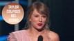 Taylor Swift: primo red carpet in due anni