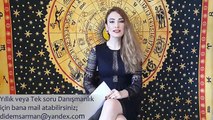 11 Şubat 2017 Ay Tutulması Türkiye/Ülke Etkileri ASTROLOJİ