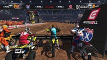 MX vs. ATV Supercross Encore