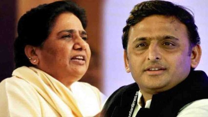 Akhilesh Yadav, Mayawati Kumaraswamy की Swearing Ceremony में जाकर रचेंगे History । वनइंडिया हिंदी