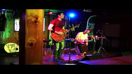 Born To Be WIld (Acoustic) w Intro (Live) - Frank Palangi - Jack Russells Great White