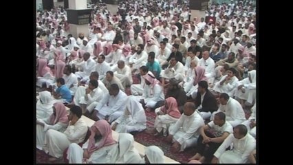 محمد العريفي شهر محرم