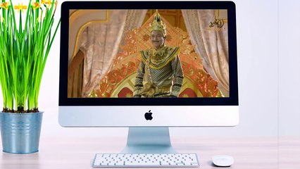 Tep Bey Rodov Part 1-2 ទេពបីរដូវ ដុំ 1 ភាគ 1-2