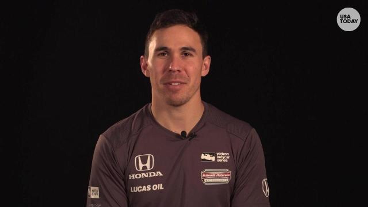 Indy 500 drivers describe what it might be like to win