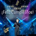 ¡HOY CELEBRAMOS AL MÁS GRANDE! #FelizCumpleañosRaphael@raphaelartista