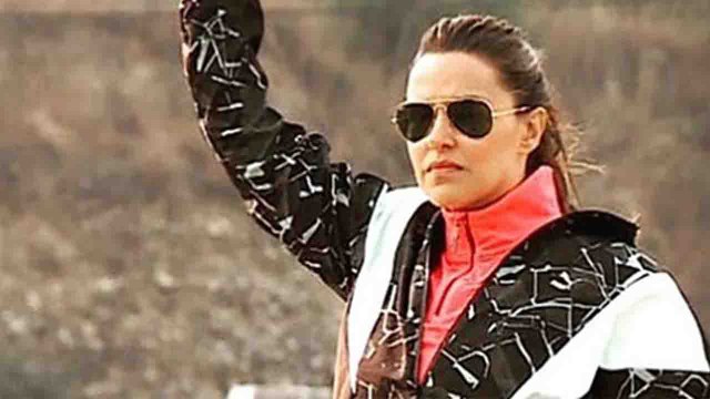 Neha Dhupia LASHES OUT at TROLLERS who trolls her for Marrying Angad Bedi | FilmiBeat