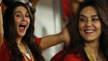 IPL 2018: Preity Zinta REVEALS Why EXIT of Mumbai Indians makes her Happy । वनइंडिया हिंदी