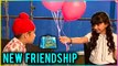 Amyra Wants To Do FRIENDSHIP With Kullfi | NEW PLAN | Kullfi Kumarr Bajewala