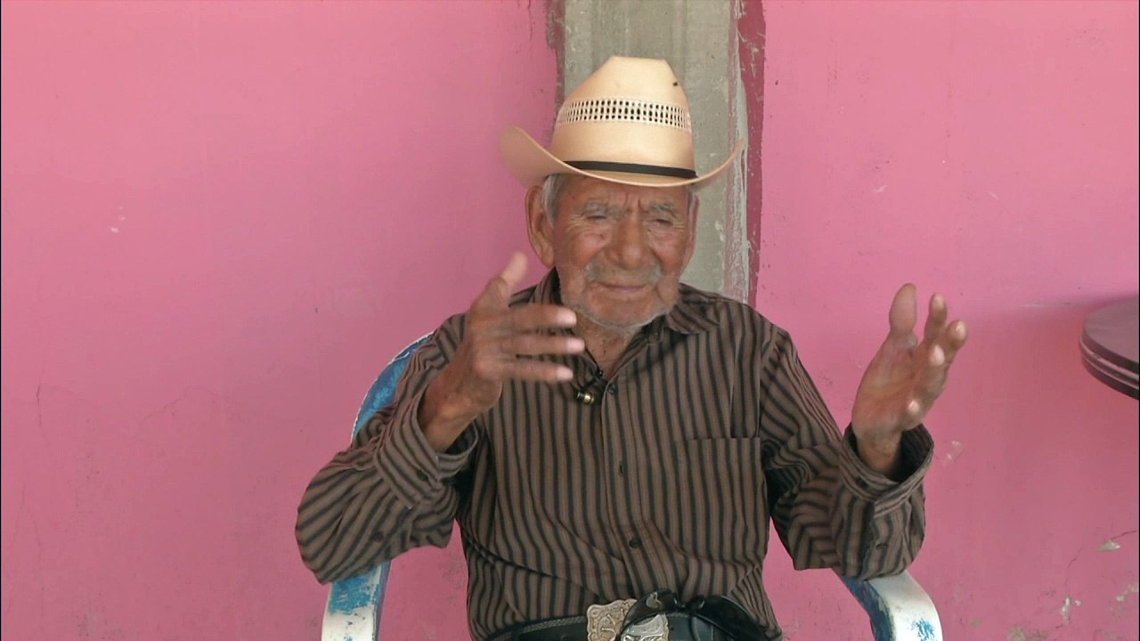 121 Jahre: Ist Mexikaner der älteste Mann der Welt?