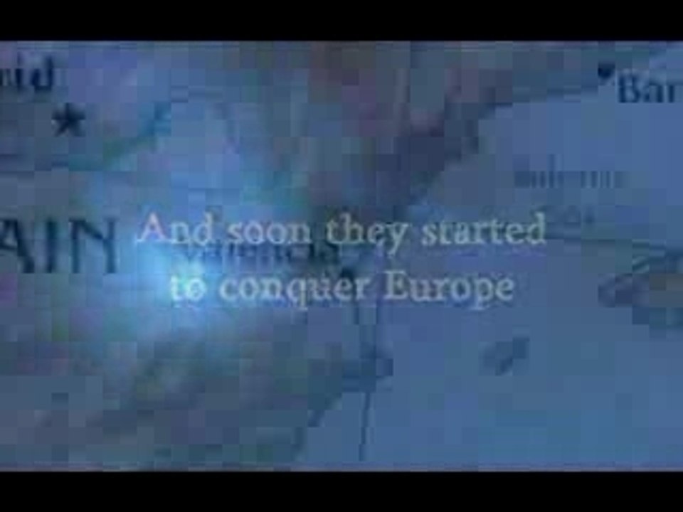 Piratas del mediterraneo