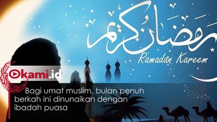 Catat! Ini Tips Cegah Bau Mulut Saat Puasa