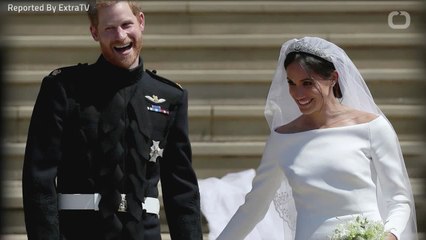 Celebs React To The Royal Wedding