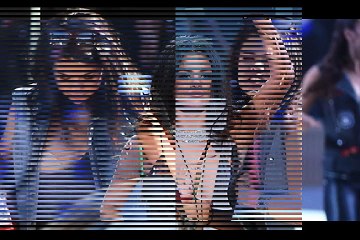 Selena Gomez Oops About Feed