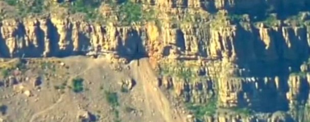 TSK'dan Irak'ın Kuzeyine Hava Harekatı