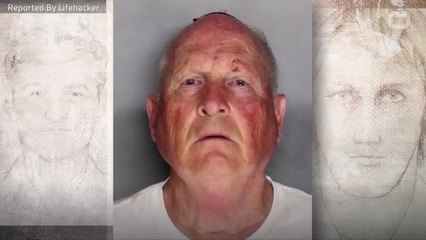 Public DNA Databases Are Now Crawling With Police