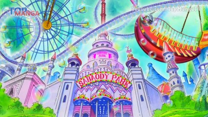 Quá khứ của Ace (Phần 3). Ngũ Lão Tinh từng mời Ace gia nhập Thất Vũ Hải