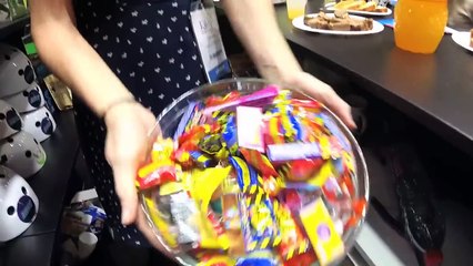 POUR LA PREMIÈRE FOIS NOS FANS FONT NOTRE VLOG À KIDEXPO 2017 !! • Studio Bubble Tea