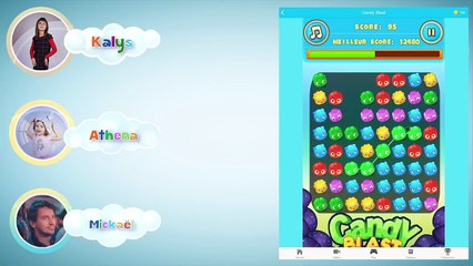 QUI DE NOUS 2 - • 100% Fun & Vérité entre soeurs !! - Studio Bubble Tea