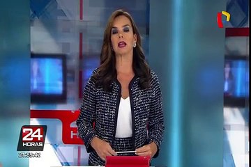 Liberan a sujeto que dejó grave a joven tras arrastrarla para robarle celular