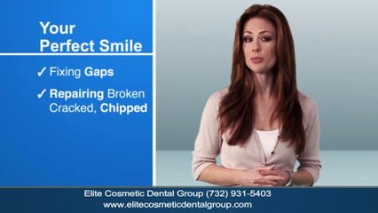 Best Dentist Parlin NJ