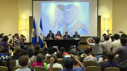 CIDH revela uso excesivo de fuerza contra protestas en Nicaragua