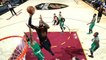 GAME 4 RECAP: Cavaliers 111, Celtics 102