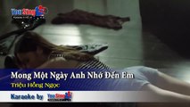 Mong Một Ngày Anh Nhớ Đến Em - Triệu Hồng Ngọc